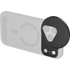 SmallRig 5548 FilMov Attachable Filter Adapter for iPhone 17 Pro Max (67mm)