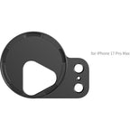 SmallRig 5548 FilMov Attachable Filter Adapter for iPhone 17 Pro Max (67mm)