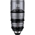 Laowa Sunlight FF 2x Anamorphic Zoom 40-80mm T4.5 Clear