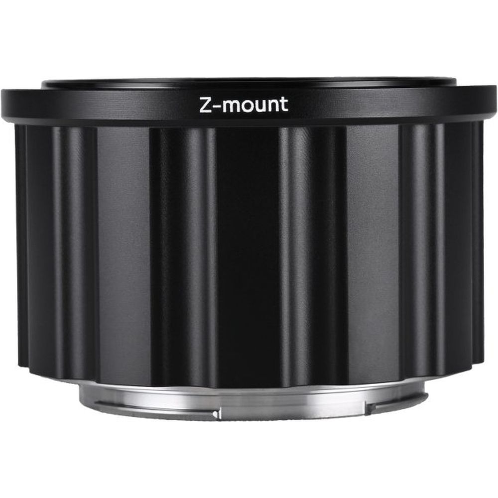 Laowa Sunlight Interchangeable bayonet - Nikon Z