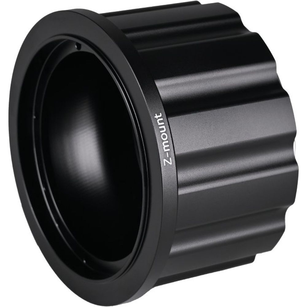 Laowa Sunlight Interchangeable bayonet - Nikon Z