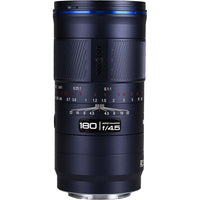Laowa 180mm f/4.5 1.5x Ultra Macro APO lens - Canon RF
