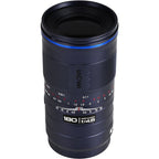 Laowa 180mm f/4.5 1.5x Ultra Macro APO lens - Canon RF