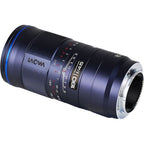 Laowa 180mm f/4.5 1.5x Ultra Macro APO lens - Canon RF