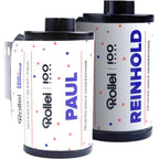 Rollei Film Paul & Reinhold | 135-36/2