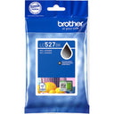 Brother LC-527BK black ink cartridge