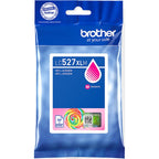 Brother LC-527XLM ink cartridge XL magenta