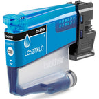 Brother LC-527XLC ink cartridge XL cyan