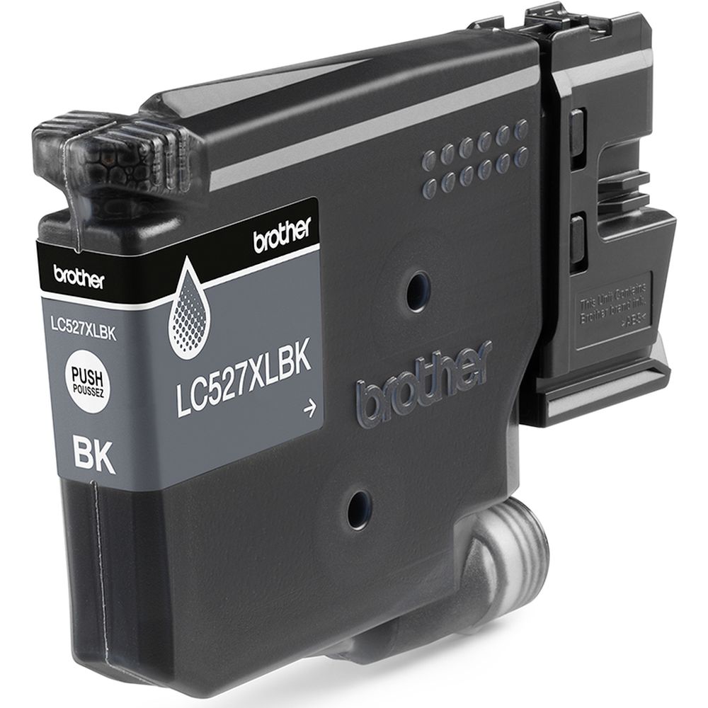 Brother LC-527XLBK ink cartridge XL black