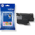 Brother LC-527XLBK ink cartridge XL black