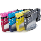 Brother LC-527VAL ink cartridge Value pack