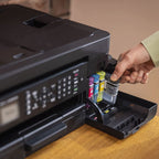 Brother LC-527VAL ink cartridge Value pack