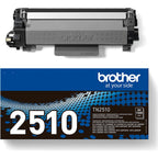 Brother TN-2510 toner cartridge