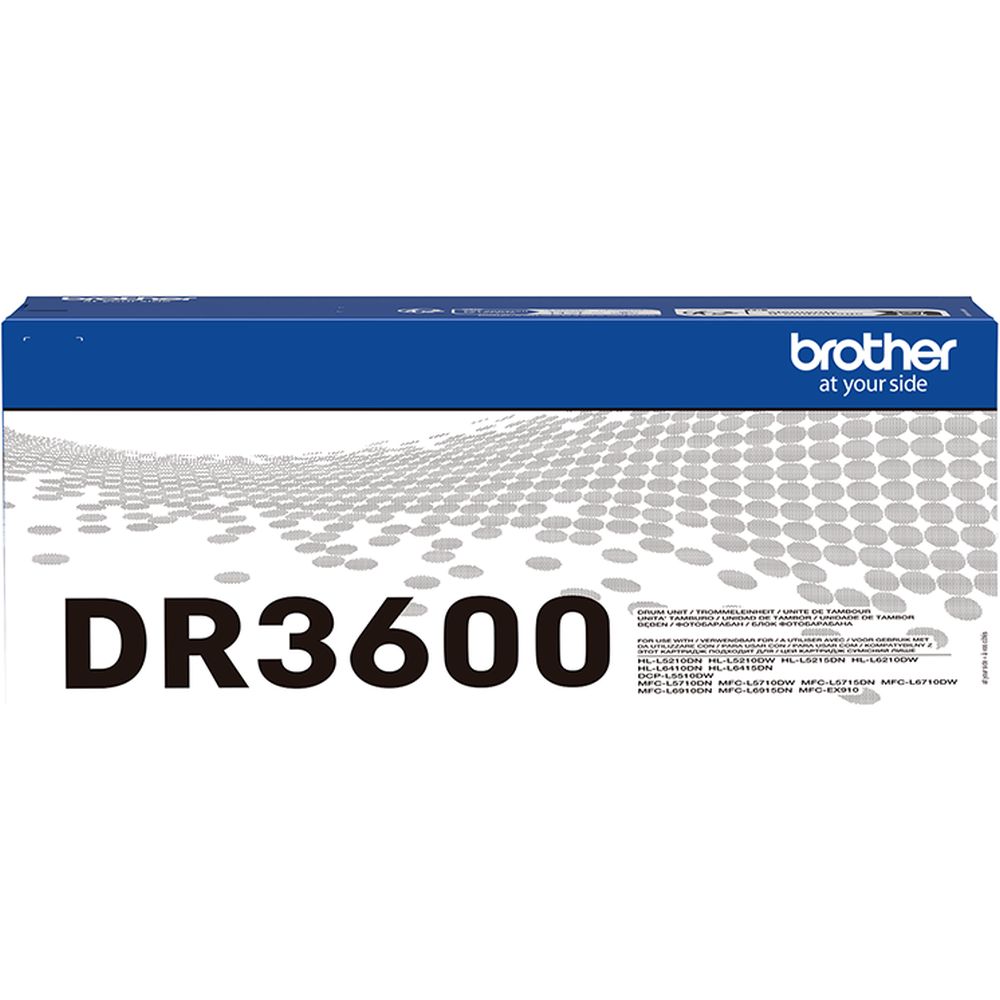 Brother DR-3600 drum unit
