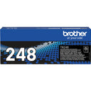 Brother TN248BK black toner cartridge