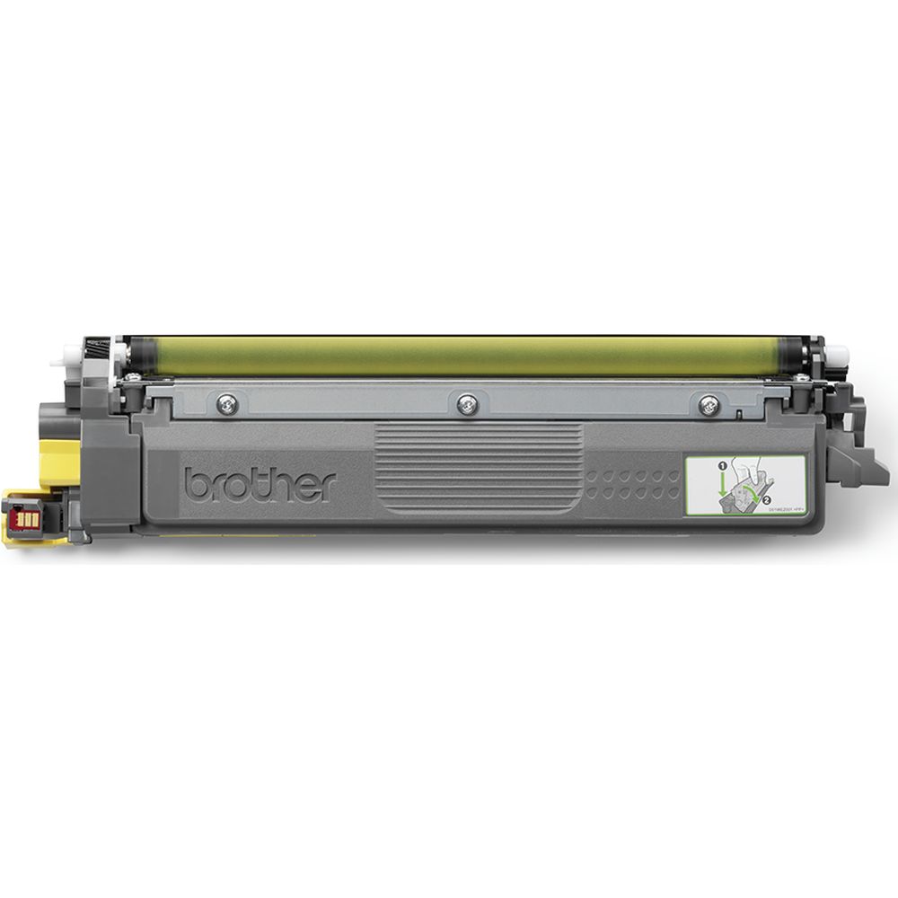 Brother TN-248Y toner cartridge yellow