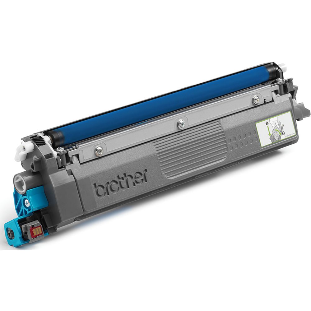 Brother TN248C toner cartridge cyan