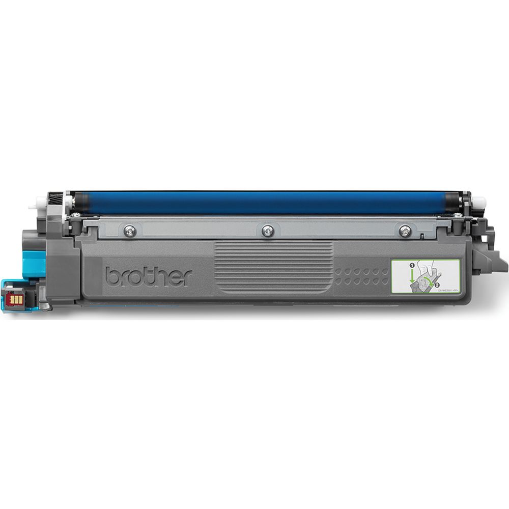 Brother TN248C toner cartridge cyan