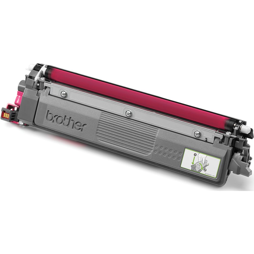 Brother TN248M toner cartridge magenta