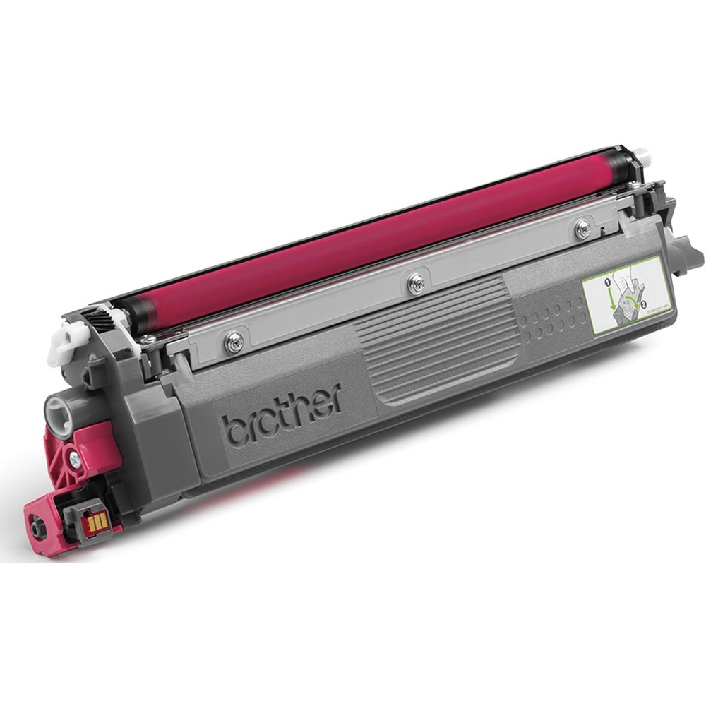 Brother TN248M toner cartridge magenta