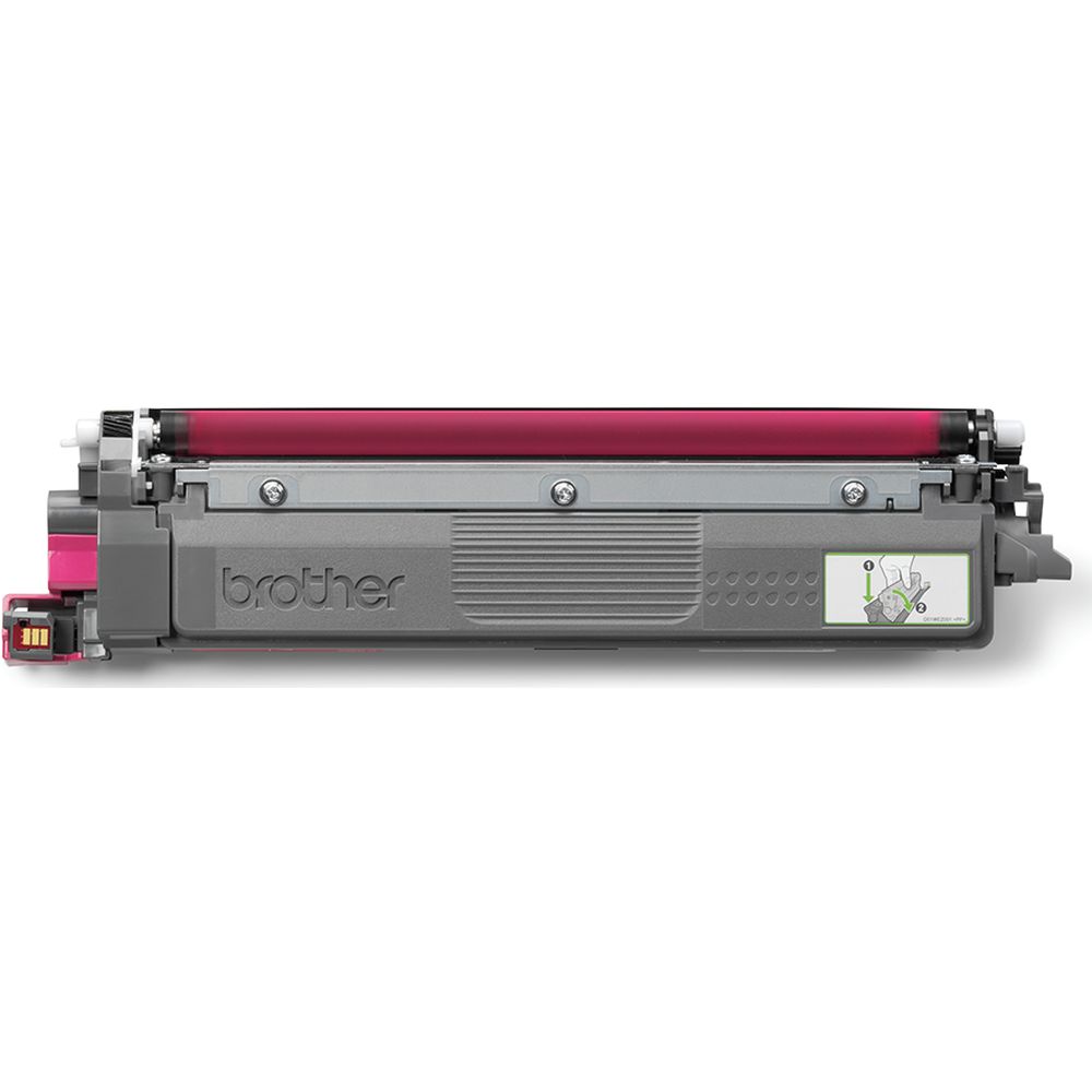 Brother TN248M toner cartridge magenta