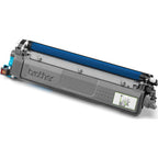 Brother TN248XLC toner cartridge XL cyan