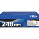 Brother TN-248VAL toner cartridge Value pack