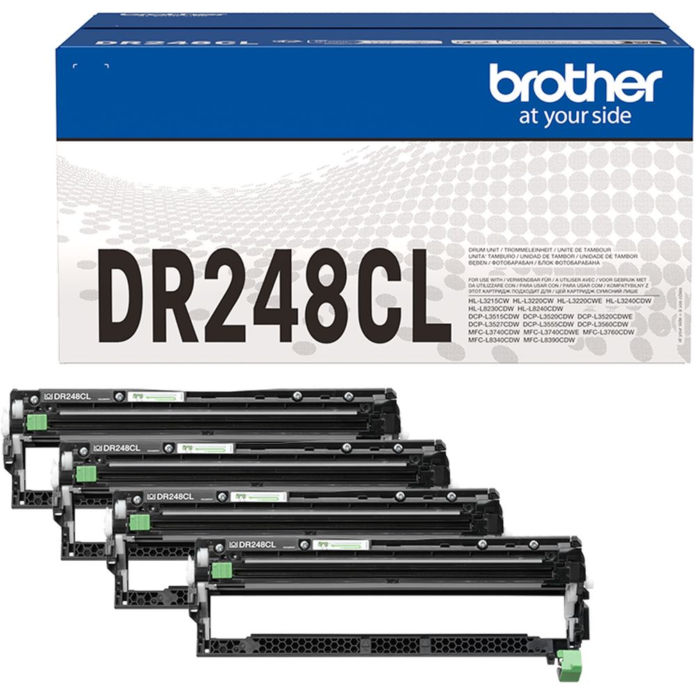 Brother DR-248CL drum unit