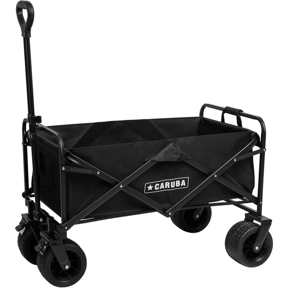 Caruba Folding Transport Trolley