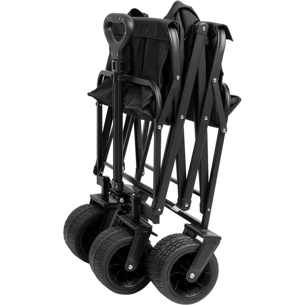 Caruba Folding Transport Trolley