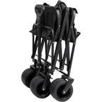 Caruba Folding Transport Trolley