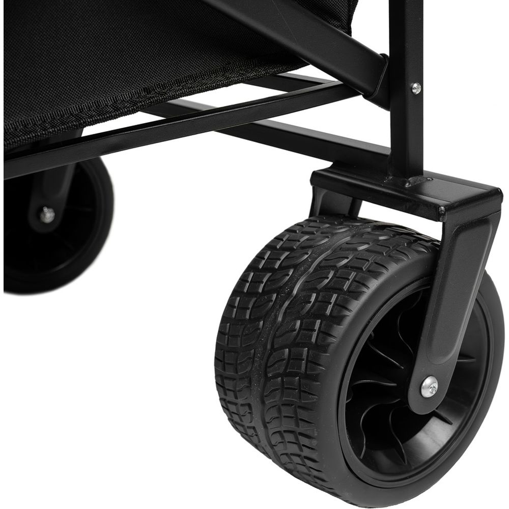 Caruba Folding Transport Trolley