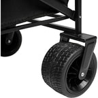 Caruba Folding Transport Trolley