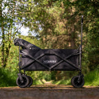 Caruba Folding Transport Trolley