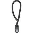Peak Design Cuff Rope Camera Strap Wrist Black