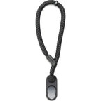 Peak Design Cuff Rope Camera Strap Wrist Black
