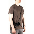 Peak Design Form Rope Camera Strap Long Black