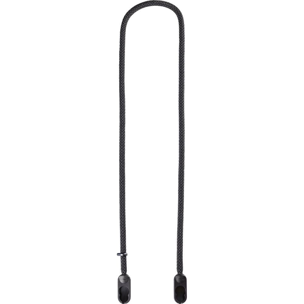 Peak Design Form Rope Camera Strap Standard Black