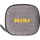 NiSi Caddy for P1/P2 compact filters for up to 5 compact filters