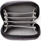 NiSi Caddy for P1/P2 compact filters for up to 5 compact filters