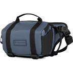WANDRD ROGUE Sling 4L Aegean Blue V2
