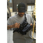WANDRD ROGUE Sling 4L Aegean Blue V2