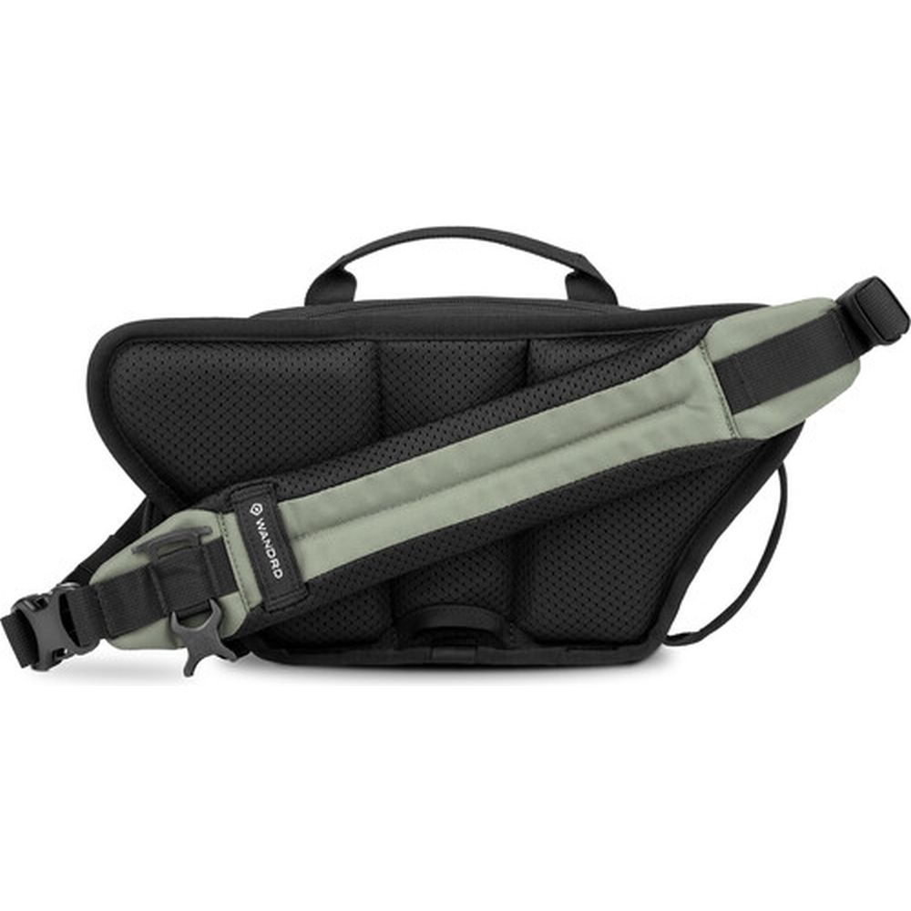 WANDRD ROGUE Sling 4L Wasatch Green V2