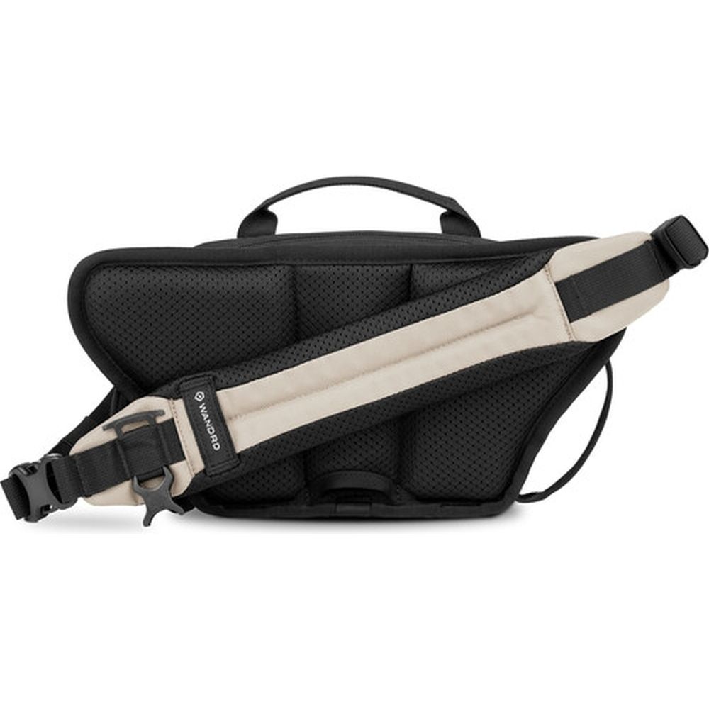WANDRD ROGUE Sling 4L Yuma Tan V2