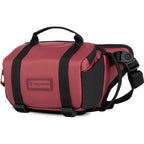 WANDRD ROGUE Sling 4L Rhone Burgundy V2