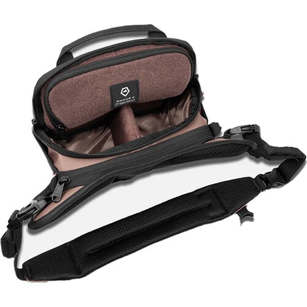 WANDRD ROGUE Sling 4L Atacama Clay V2