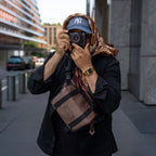 WANDRD ROGUE Sling 4L Atacama Clay V2