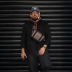 WANDRD ROGUE Sling 4L Atacama Clay V2