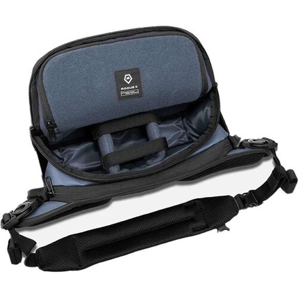 WANDRD ROGUE Sling 6L Aegean Blue V2