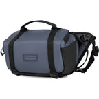 WANDRD ROGUE Sling 6L Aegean Blue V2